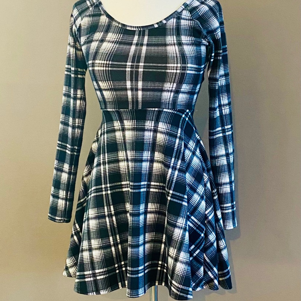 Ginger G Dress, Size Small